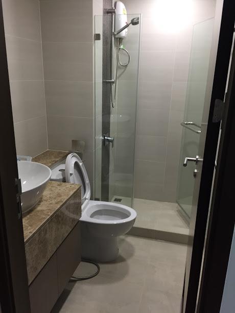The High One Condo B Ban Laem Thaen Extérieur photo